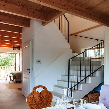 Mit Privaten Schwimmteich Und Sauna * Oed bei Gleisdorf