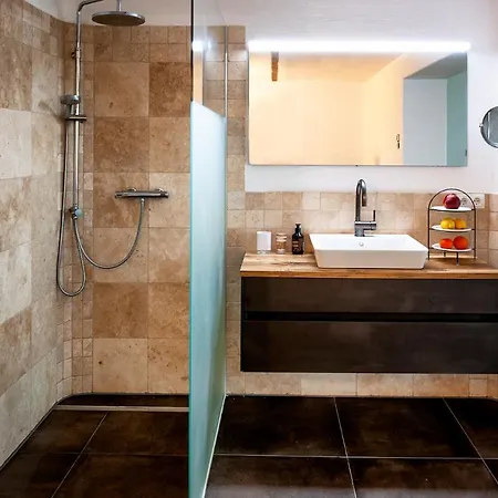 Mit Privaten Schwimmteich Und Sauna * Oed bei Gleisdorf