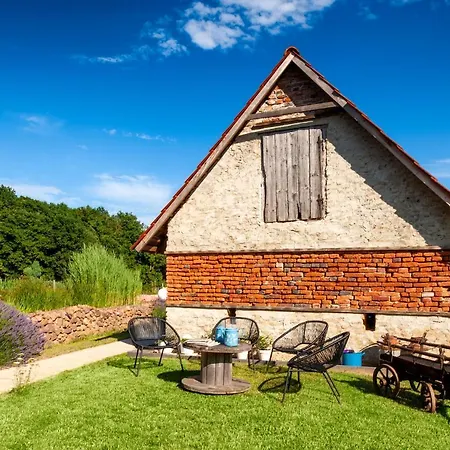 Mit Privaten Schwimmteich Und Sauna * Oed bei Gleisdorf