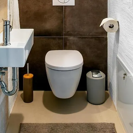 Holiday home Mit Privaten Schwimmteich Und Sauna *