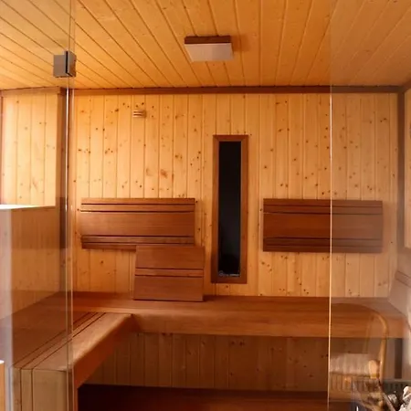 Mit Privaten Schwimmteich Und Sauna Σπίτι διακοπών Oed bei Gleisdorf