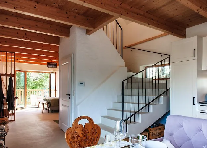 Mit Privaten Schwimmteich Und Sauna * Oed bei Gleisdorf