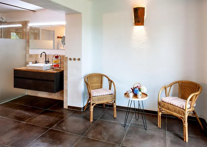 Mit Privaten Schwimmteich Und Sauna بيت للعطل Oed bei Gleisdorf