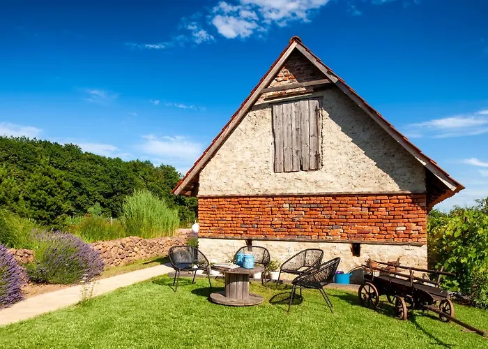 Mit Privaten Schwimmteich Und Sauna * Oed bei Gleisdorf