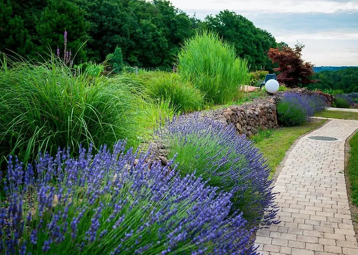 Mit Privaten Schwimmteich Und Sauna بيت للعطل